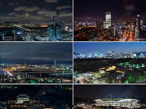 亚洲城市视频大全